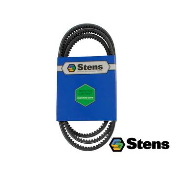 Correa de transmisión dentada Stens compatible con Toro 115-9613-SL para cortacésped Titan Zero Turn