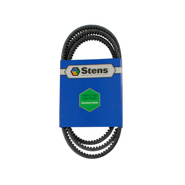 Correa de transmisión dentada Stens compatible con Toro 115-9613-SL para cortacésped Titan Zero Turn