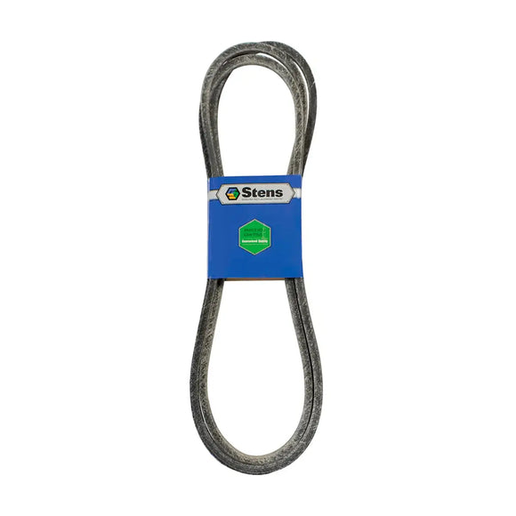 Correa de Plataforma Stens Compatible con John Deere GX21395 (161 3/4in. - 5/8in.)
