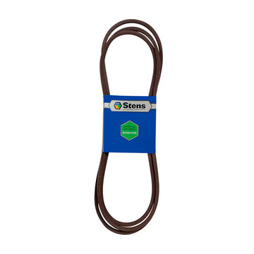 Correa De Plataforma Tractor 141in. - 1/2in - 0