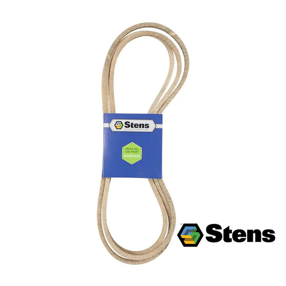 Correa de Plataforma Tractor (151 1/2in. - 1/2in.) Stens Compatible con John Deere M152398