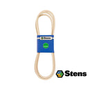 Correa de Plataforma Tractor (152 1/2in. - 1/2in.) Stens Compatible con John Deere M158131-1