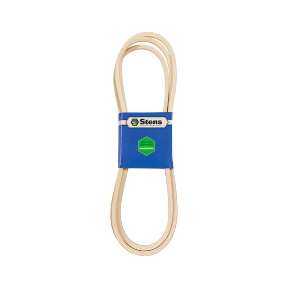 Correa de Plataforma Tractor (152 1/2in. - 1/2in.) Stens Compatible con John Deere M158131