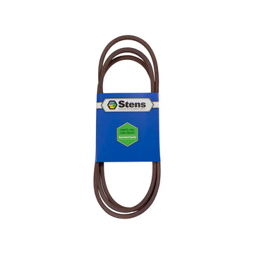 Correa de Transmisión Stens Compatible con Husqvarna 532194346 (97 3/8in. - 1/2in.) - 0