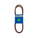 Correa de plataforma de corte Stens 118 pulgadas por media pulgada compatible con Simplicity 1732956SM y Snapper 1732956