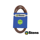 Correa de Transmisión Stens 71" x 5/8" Compatible con MTD 954-04249A-1