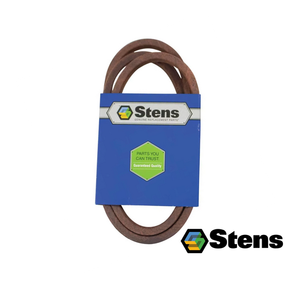 Correa de Transmisión Stens 71" x 5/8" Compatible con MTD 954-04249A