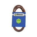Correa de Transmisión Stens 71" x 5/8" Compatible con MTD 954-04249A-2