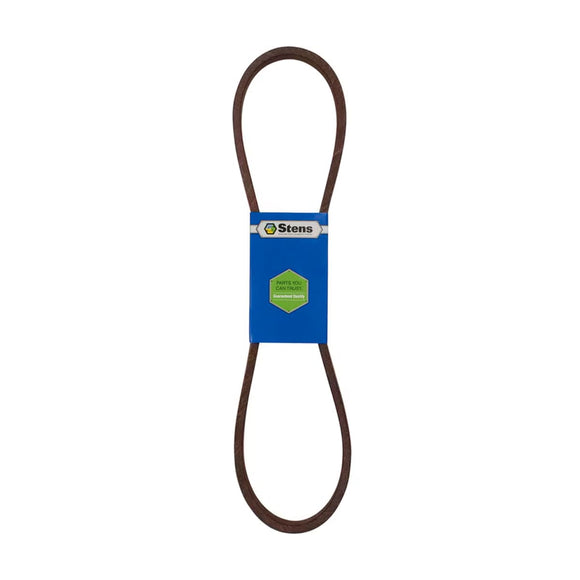 Correa de Plataforma Stens Compatible con AYP 598559101 (101 1/2in. - 1/2in.)