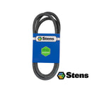 Correa de Plataforma Stens Compatible con Husqvarna 532180808 (89in. - 5/8in.)-1