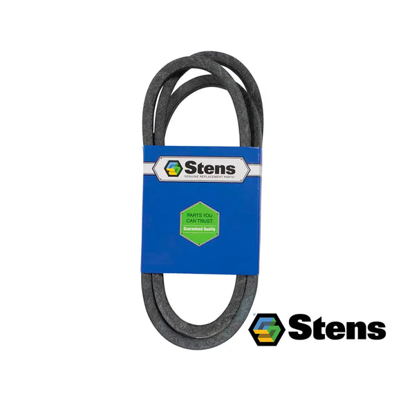 Correa de Plataforma Stens Compatible con Husqvarna 532180808 (89in. - 5/8in.)