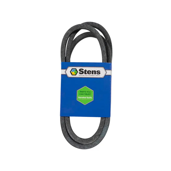 Correa de Plataforma Stens Compatible con Husqvarna 532180808 (89in. - 5/8in.)