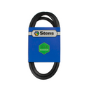 Correa de transmisión Stens compatible con MTD 954-0441 de 76 x 1/2 pulgadas para tractor cortacésped