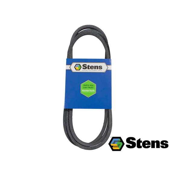 Correa de Plataforma Stens Compatible con Husqvarna 532144959 (95 1/2in. - 1/2in.)
