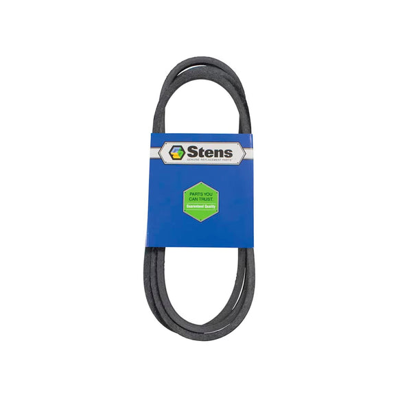 Correa de Plataforma Stens Compatible con Husqvarna 532144959 (95 1/2in. - 1/2in.)