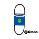 Correa de Transmisión Stens Compatible con MTD 954-05040 (35 1/4in. - 5/8in.)-1