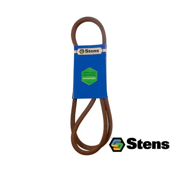 Correa de Plataforma Tractor (43 3/4in. - 1/2in.) Stens Compatible con MTD 954-05001