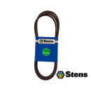 Correa de Plataforma Tractor (108 1/2in. - 1/2in.) Stens Compatible con MTD 954-05022A-1