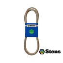 Correa de Plataforma Tractor (132in. - 1/2in.) Stens Compatible con Simplicity 1736516YP-1