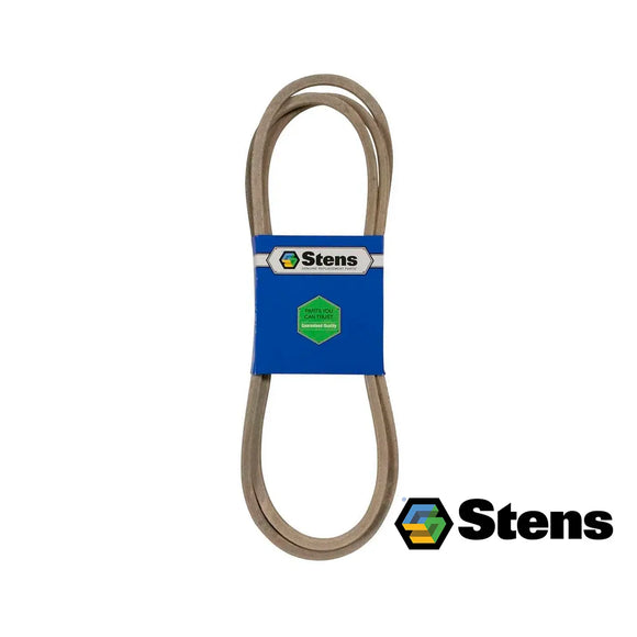 Correa de Plataforma Tractor (132in. - 1/2in.) Stens Compatible con Simplicity 1736516YP