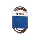 Correa de Transmisión Stens Compatible con Husqvarna 580364609 (63 1/2in. - 3/8in.)-1