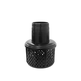 Canastillo Plastico De Succion 2in.