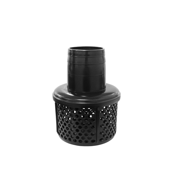 Canastillo Plastico De Succion 2in.