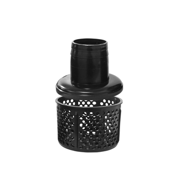 Canastillo Plastico De Succion 2in. - 0