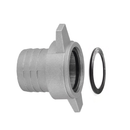 Acople De Tuberia 2in.-4