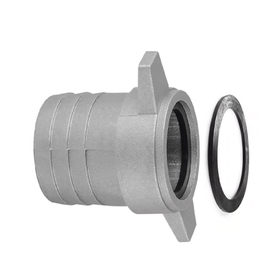 Acople De Tuberia 2in.