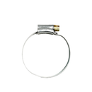 Abrazadera Cremallera 2in.-1