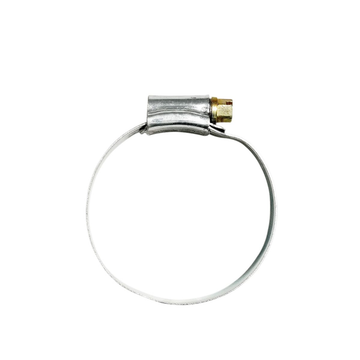 Abrazadera Cremallera 2in.