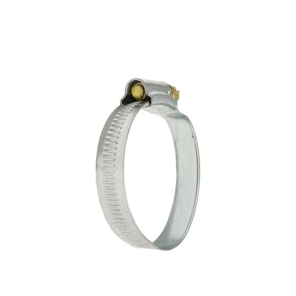 Abrazadera Cremallera 2in.