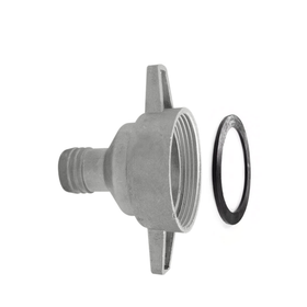 Acople Reductor De Tuberia 2in. A 1in.