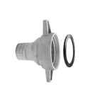 Acople Reductor De Tuberia 2in. A 1 1/2in.-1