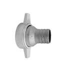 Acople Reductor De Tuberia 3in. A 1 1/2in.-2