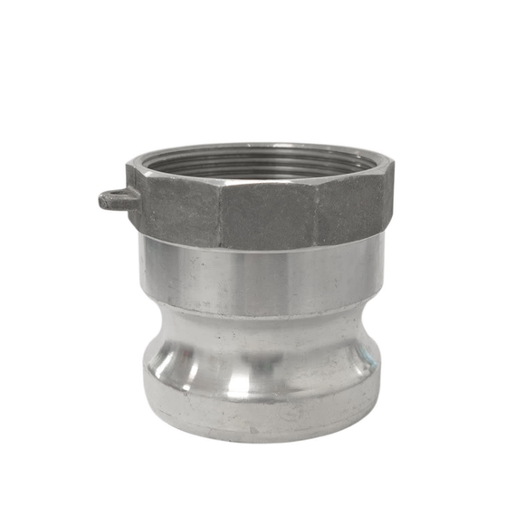 Camlock Tipo A 1 1/2in. Hi - Macho A150