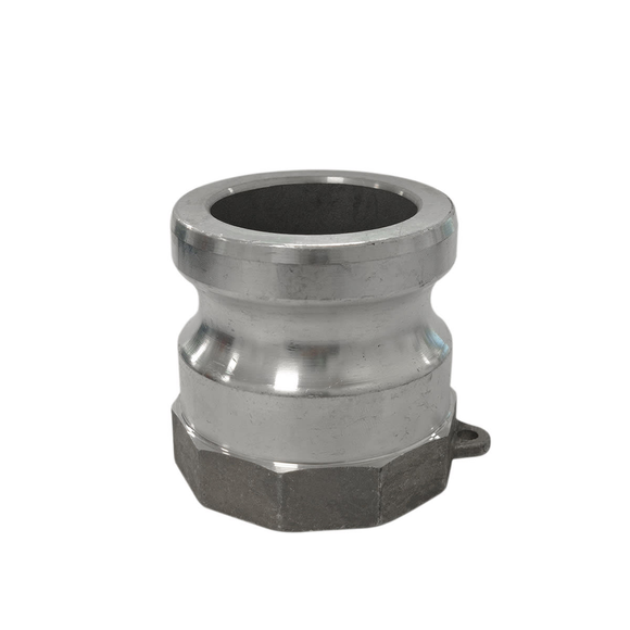 Camlock Tipo A 1 1/2in. Hi - Macho A150