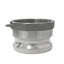 Camlock Tipo A 1 1/2in. Hi - Macho A150-7