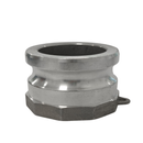 Camlock Tipo A 1 1/2in. Hi - Macho A150-8