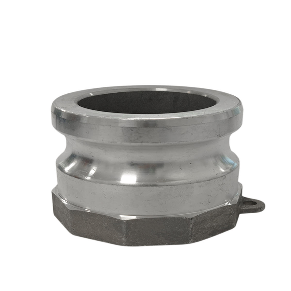 Camlock Tipo A 1 1/2in. Hi - Macho A150