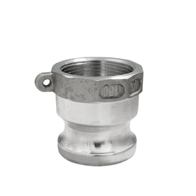 Camlock Tipo A 1 1/2in. Hi - Macho A150