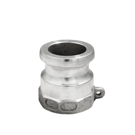 Camlock Tipo A 1 1/2in. Hi - Macho A150 - 0