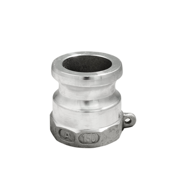 Camlock Tipo A 1 1/2in. Hi - Macho A150 - 0