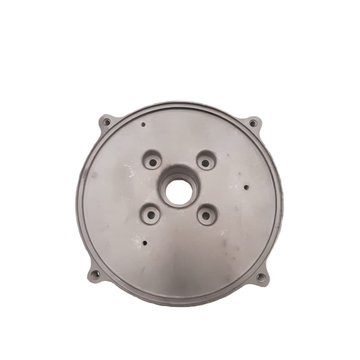 Base Case Motobomba 2in.  WB20XT
