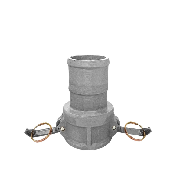 Camlock Tipo C 1 1/2in. Manguera - Hembra C150