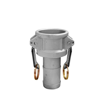 Camlock Tipo C 1 1/2in. Manguera - Hembra C150