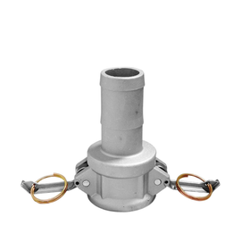 Camlock Tipo C 1 1/2in. Manguera - Hembra C150 - 0