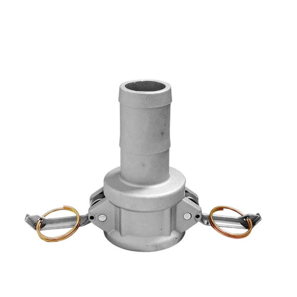 Camlock Tipo C 1 1/2in. Manguera - Hembra C150