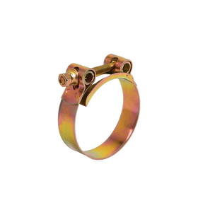 Abrazadera 2in. (52-55) Perno Presion